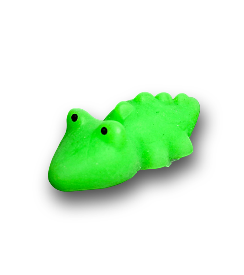 3 Pack Squishy - Mystery Bag Item for age 3+