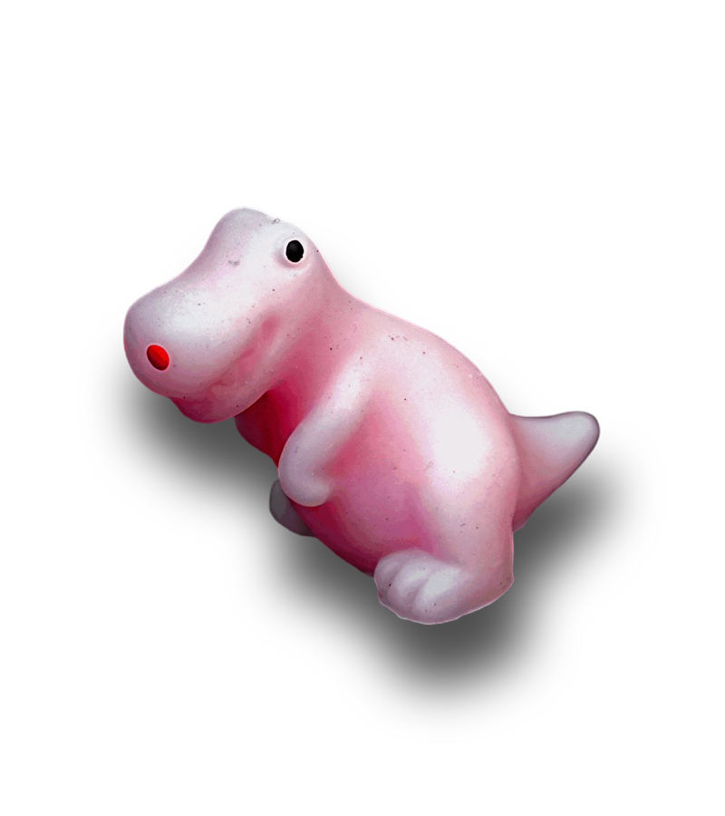 3 Pack Squishy - Mystery Bag Item for age 3+