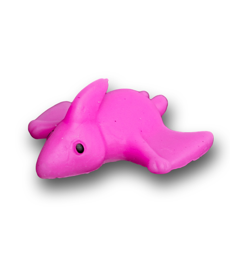 3 Pack Squishy - Mystery Bag Item for age 3+