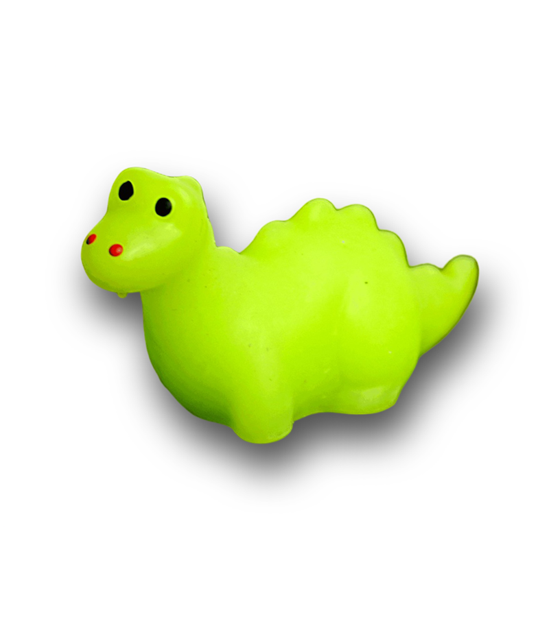 3 Pack Squishy - Mystery Bag Item for age 3+