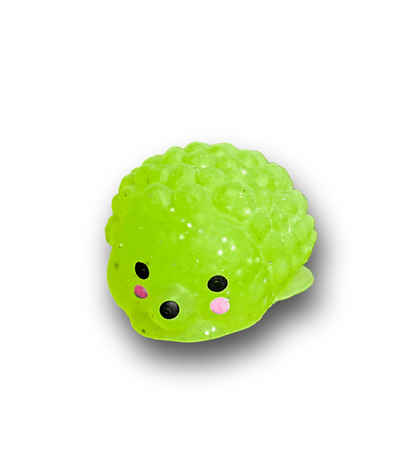 3 Pack Squishy - Mystery Bag Item for age 3+