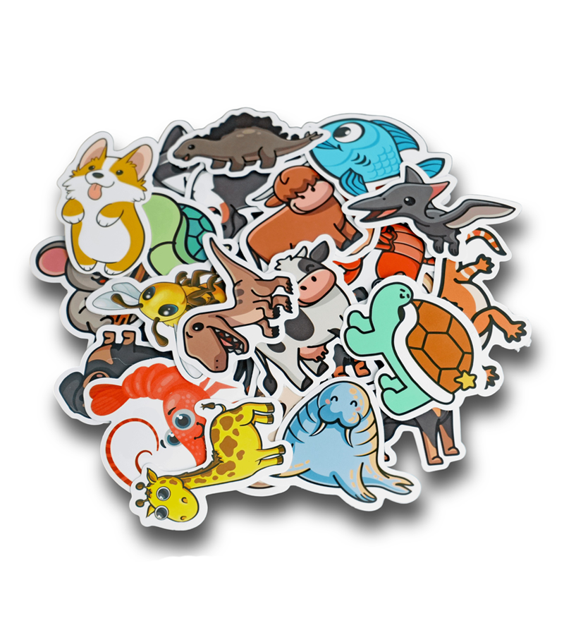 Boyish Surprise - Mystery Toy Bag for age 3+