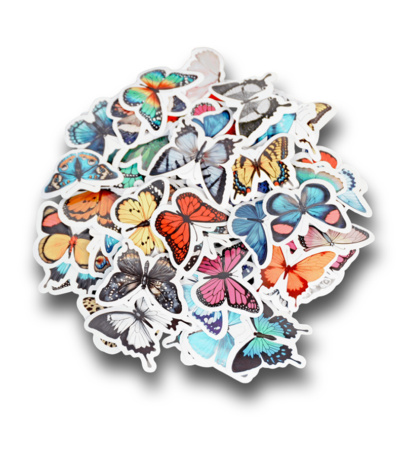 Girly Secrets - Mystery Toy Bag for age 3+