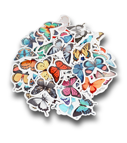 Girly Secrets - Mystery Toy Bag for age 3+