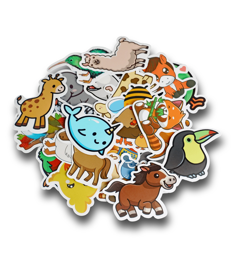 Girly Secrets - Mystery Toy Bag for age 3+